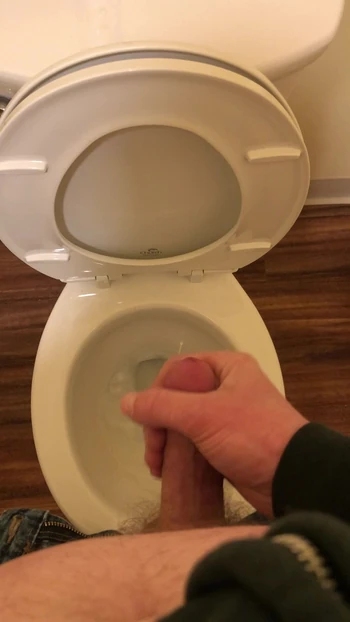 Cumming at wok