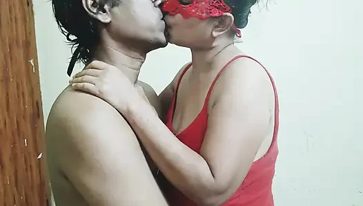 Stepsister big Cock oral sex .By Star Salu