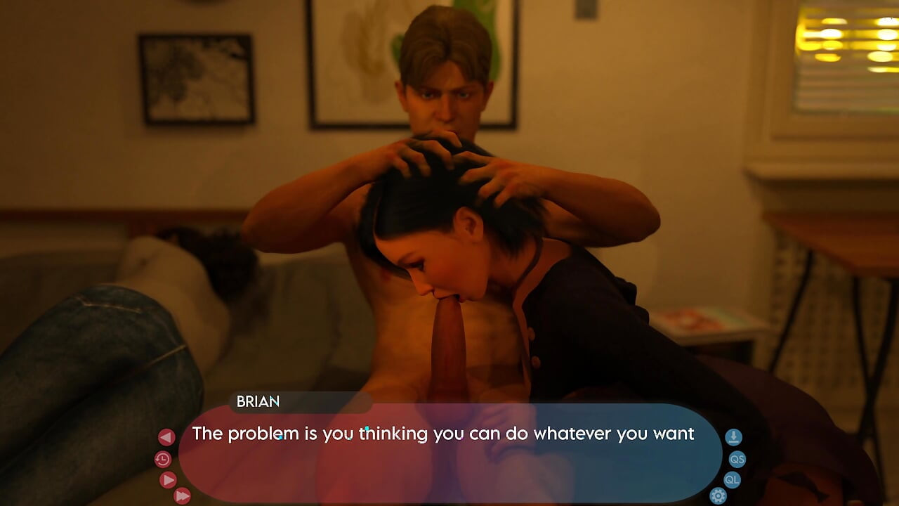 Ljubitelj pičke (4. deo)