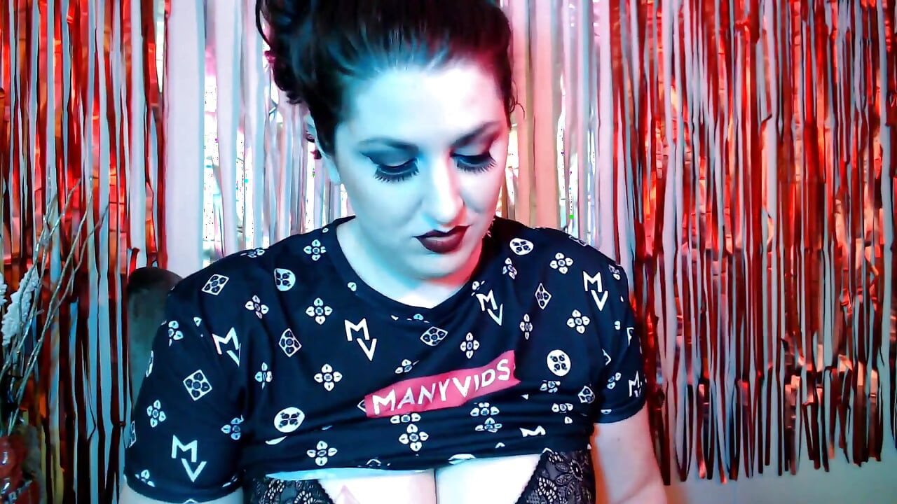 Mohó istennő Findom Asmr