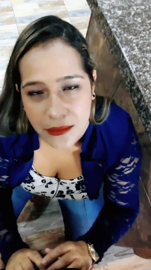 Secret Sex Vacation With Stepmom-Porn In Spanish | Clip 1