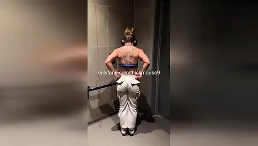 18yo Influencer Gangbanged During IG Live "Q&A" Session