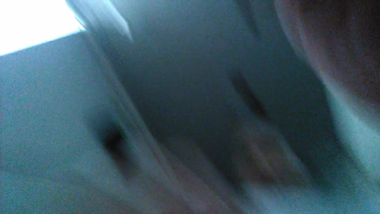 Huewyb in prison Solo Jack and cum