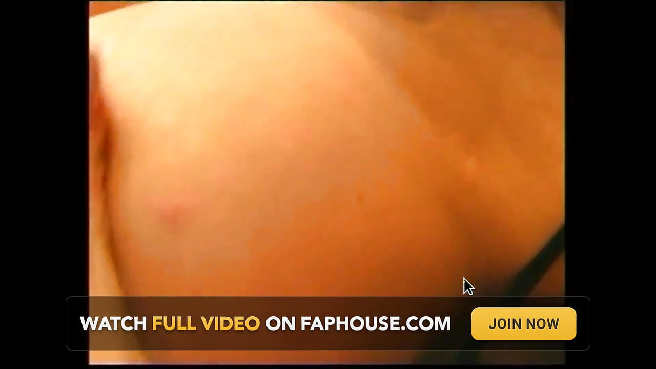 Hungry Stepmom Crave a Big Cock