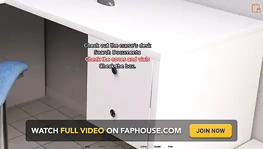 Lida's Adventures 3 to Be Continue