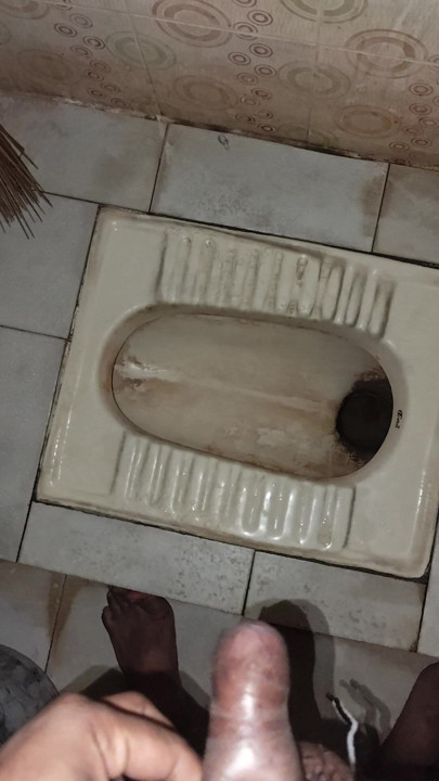 My Bf cock