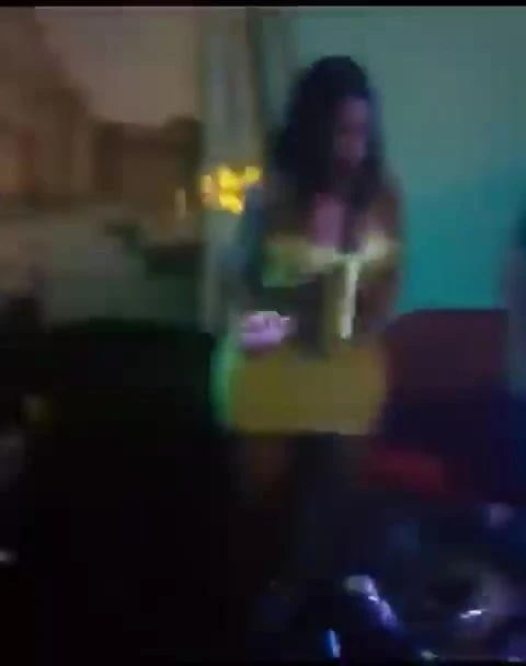 Enorme poitrines de sandra