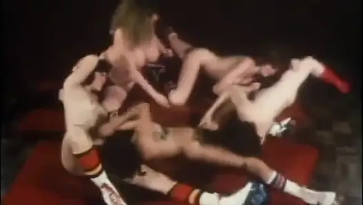 Classic Porn Dvds Plato's Retreat West Part 4