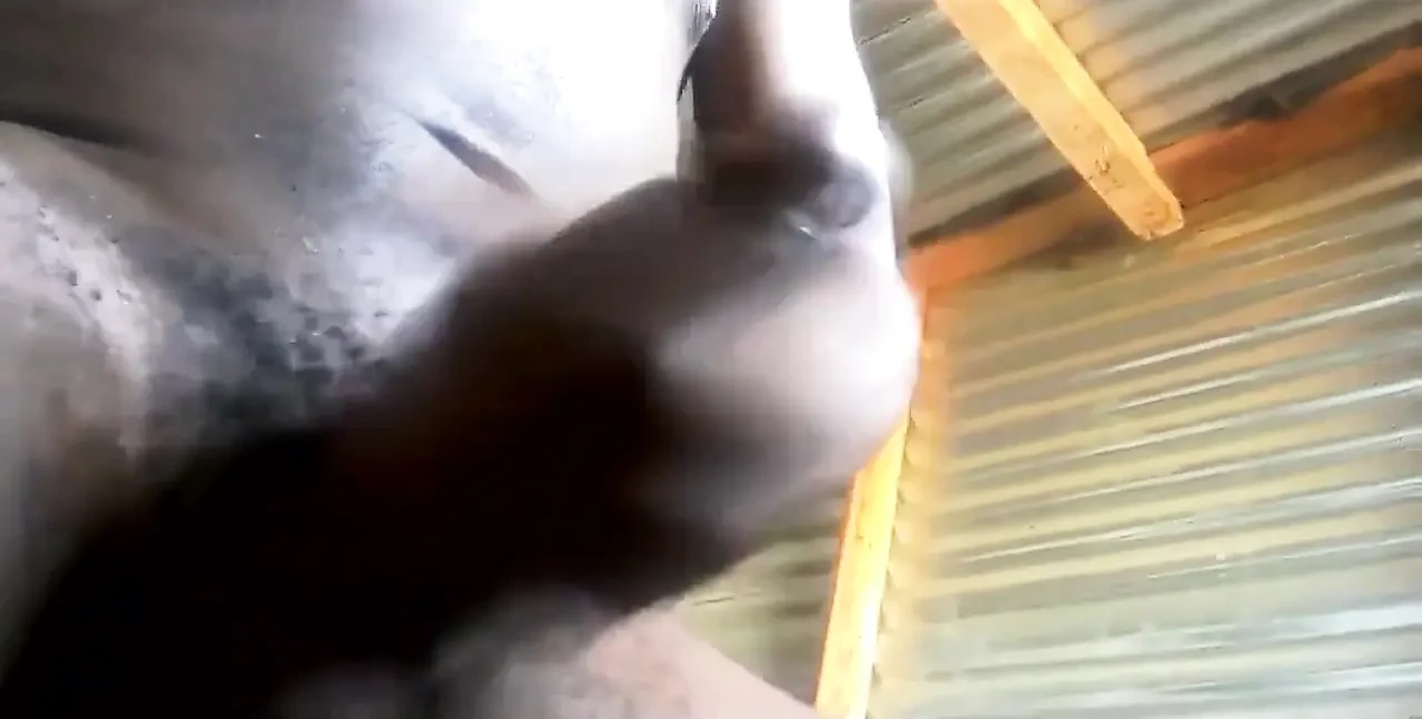 Hand Job Big BBC