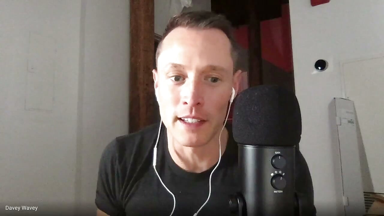 Watch Me Cum - Himeros Live