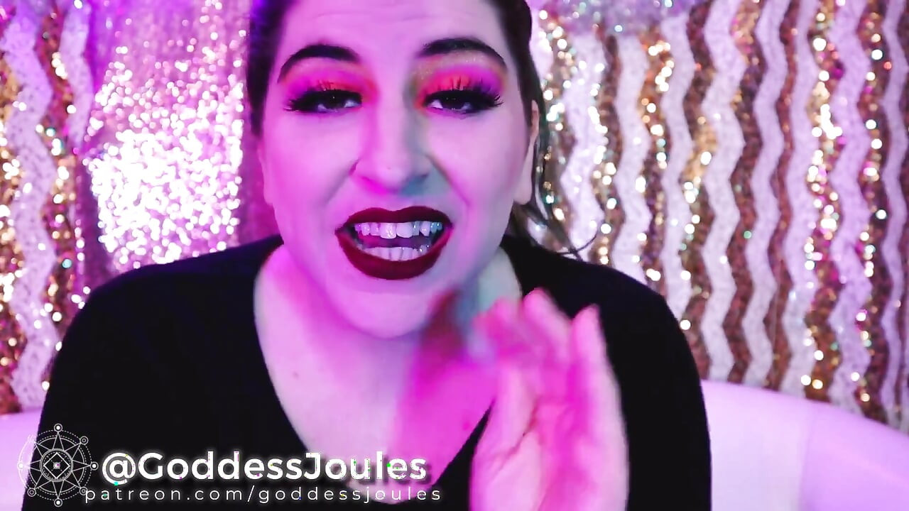 Loukkaukset Asmr - Nöyryytys Femdom