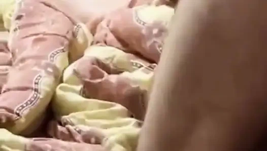 Eş değiştiren evli kadın Arap seks