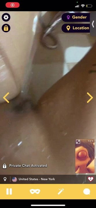 Sexy skin