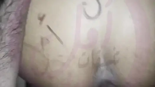 Saudi Sex: Fahl Riyadh and an Egyptian Girl Fucked in hot Saudi Egypt Sex