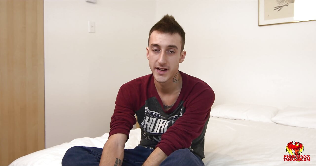 Q&a with Not so Little Jimmy