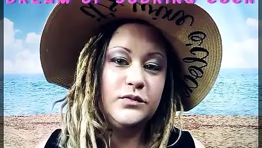 Memimpikan kontol mengarah ke kamp mengisap kontol sissy boi versi