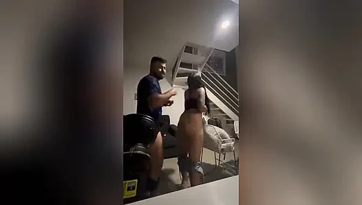 Omg! Я думал, что она моя жена, но я трахнул ее сводную сестру по ошибке