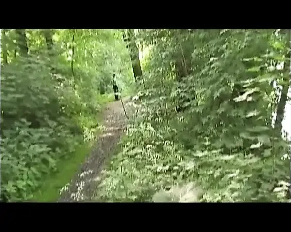 公园里的重口味同性恋行为