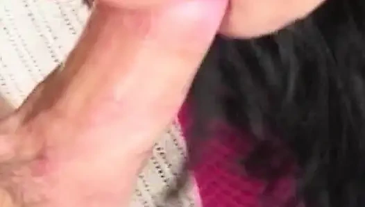 Invasi anal vol. 2 - stimulasi intensif