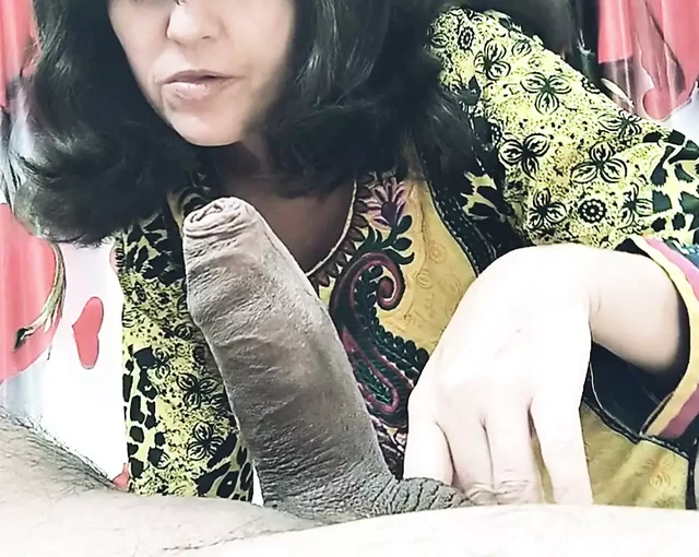 Asking Her For A Moment For Lifetime