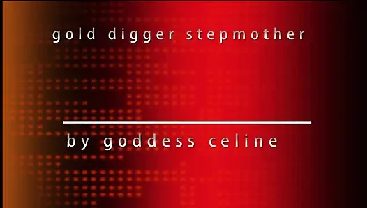 Play video added: 9/22/22 07:35PM. Gold-digger stepmom