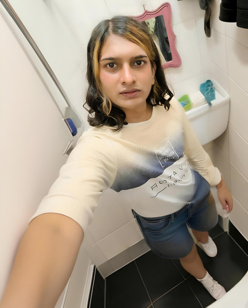 Zoya Shezadi moje vrijeme za