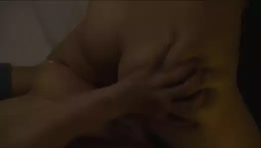 Saoirse Ronan - обнаженные сиськи - аммонит, обнаженная задница, соски, жопа, сиськи