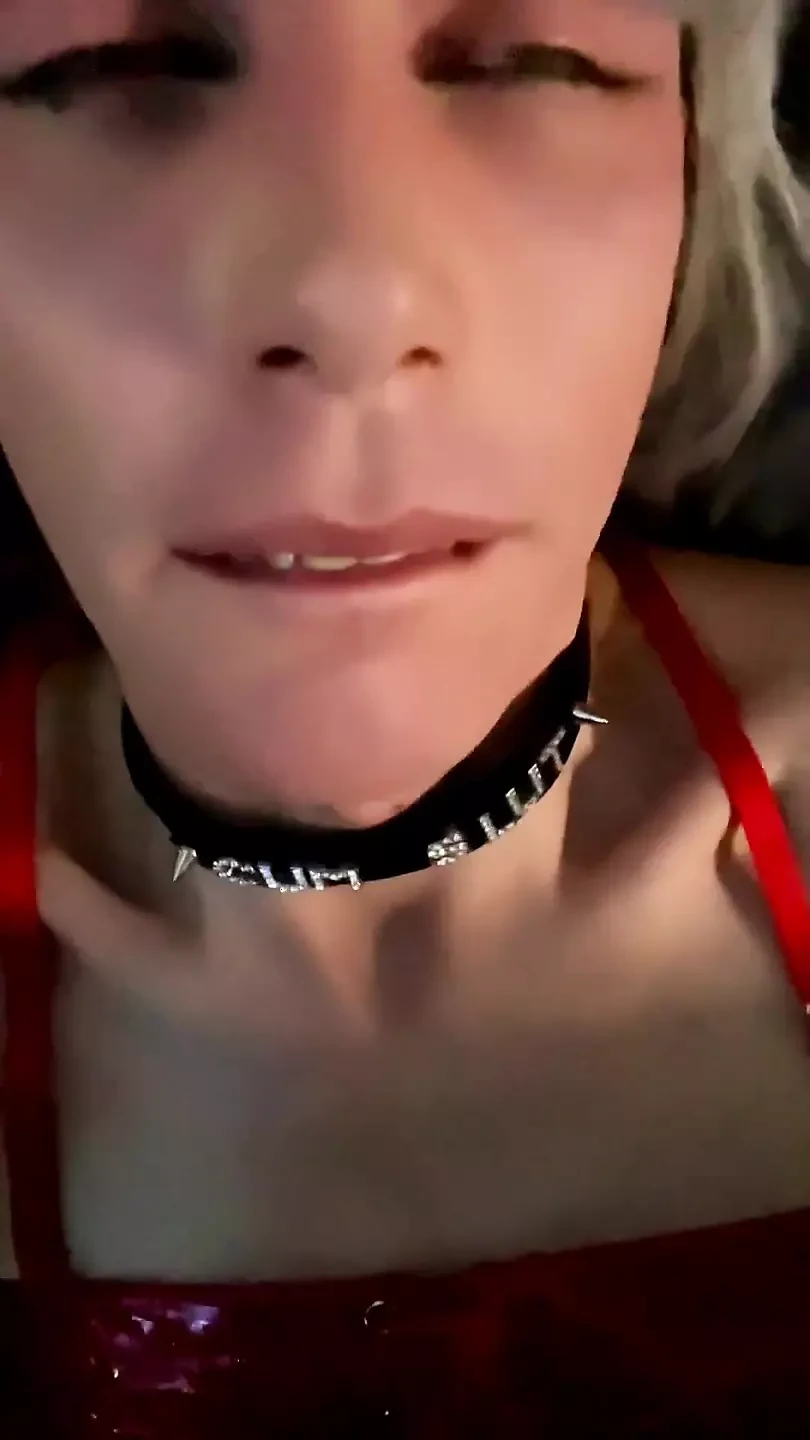 Nikki uwielbia seks (POV)