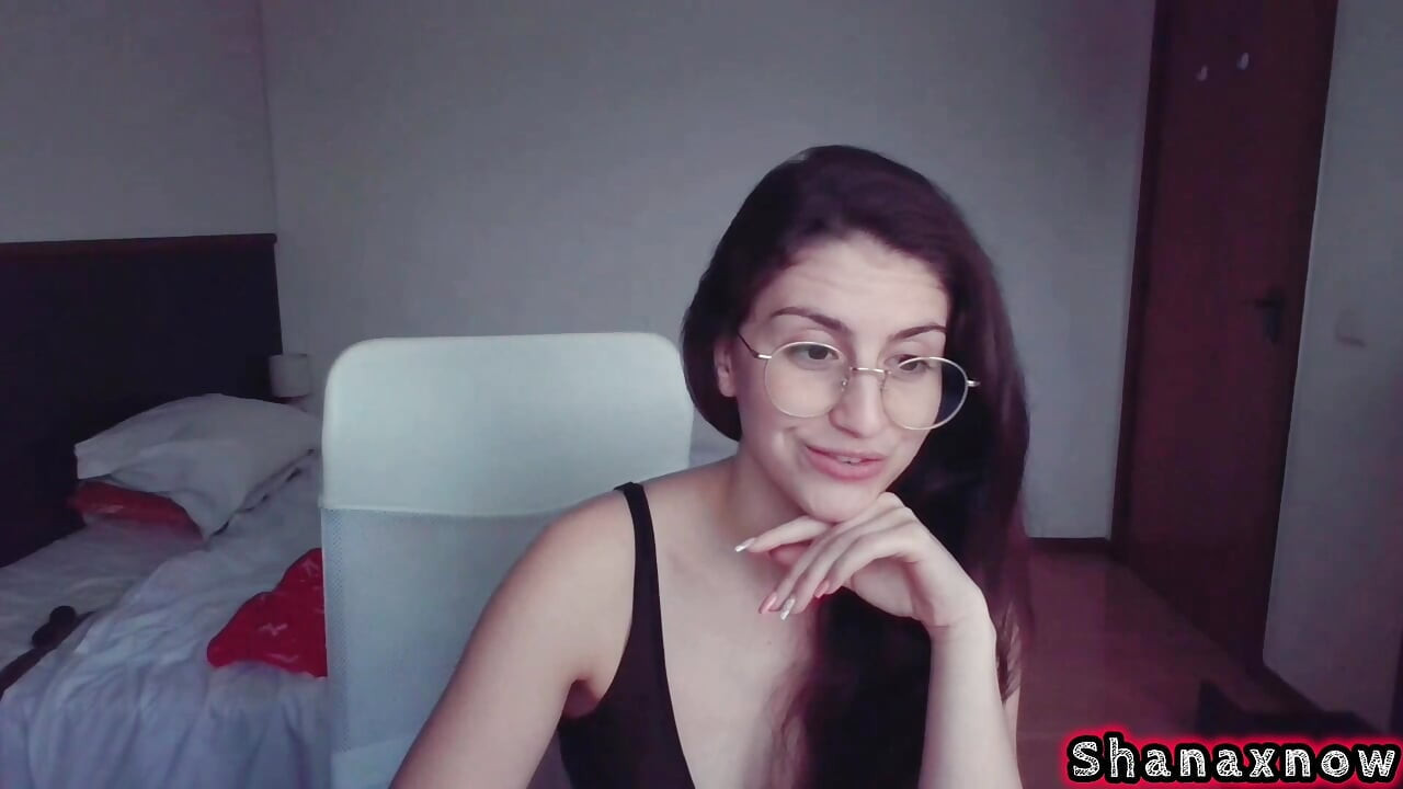 CHEATING ON YOUR GF WITHME IN A VIDEOCALL NEXT TO HER PART.1