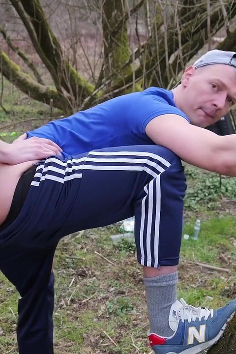 Sex in the Forest