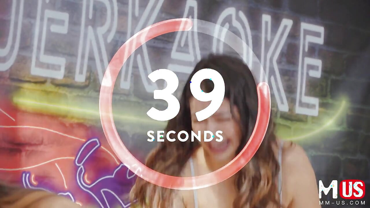 Jerkaoke - Gianna Dior en Alex Mack