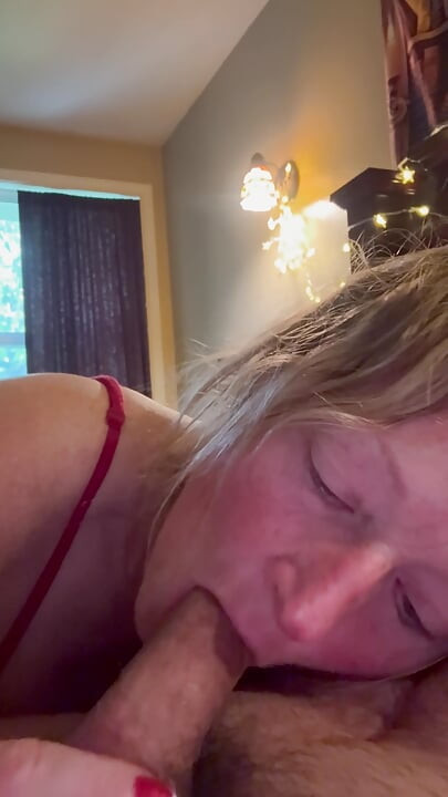 Pouty Wife Loves a Hard Dick