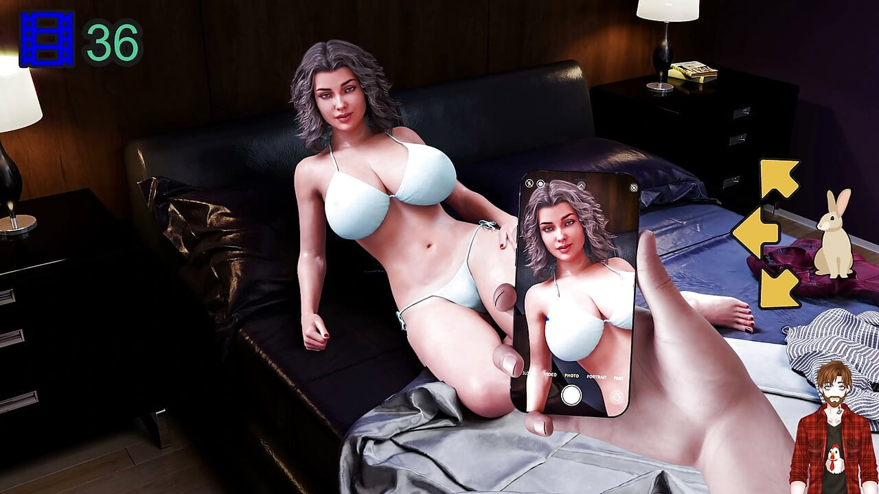 MILFs of Sunvilles S2 - ( PT 12 ) - L7team