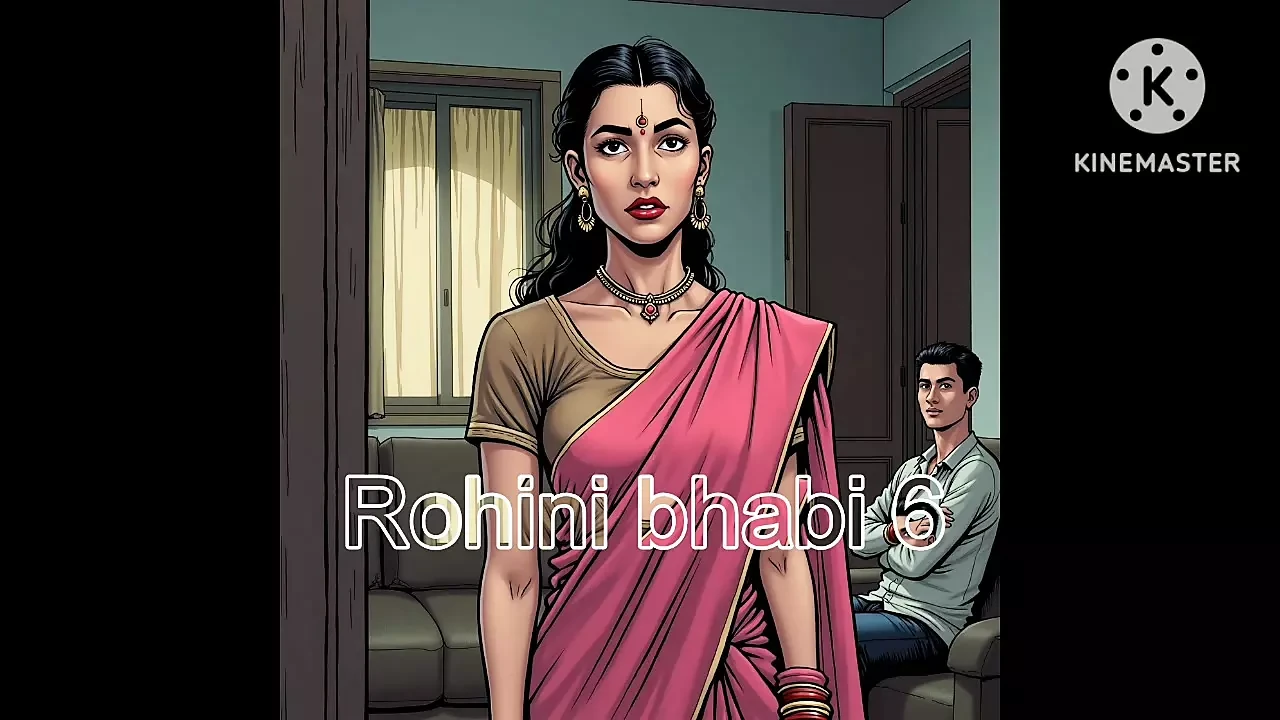 Rohini bhabi 6