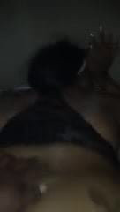 Phat ass