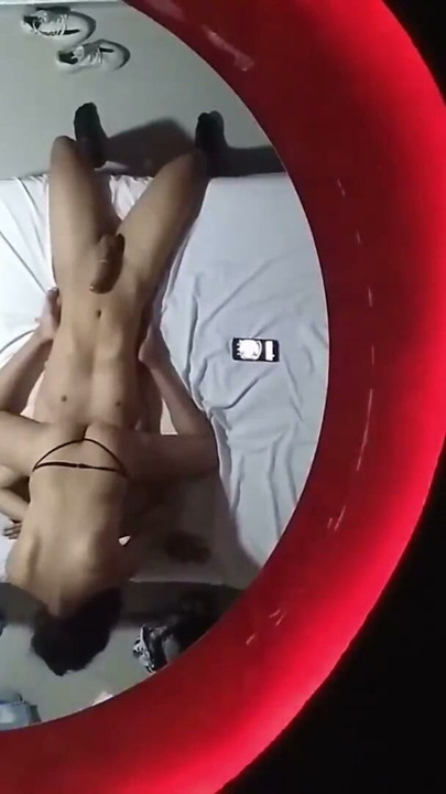 my wife sucked and fucked a young nervous guy but he was too nervous so she fucked my friend instead | Clip 1