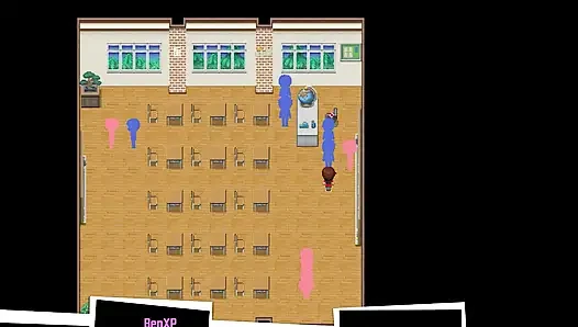 Knight of love Gameplay - part 23