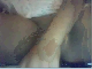 Puerto Rican Girl Masturbating In Webcam 1