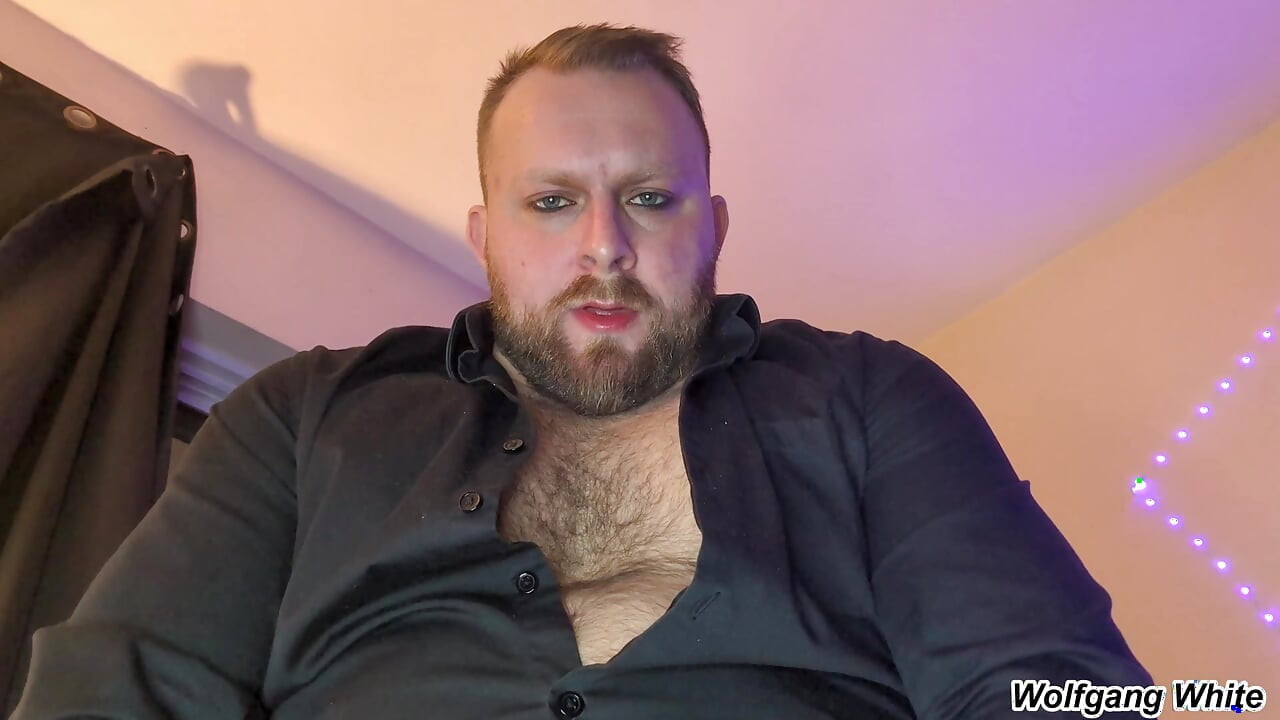 STEPDAD PUNISHES SISSY - POV Roleplay with Light Sissy Humiliation