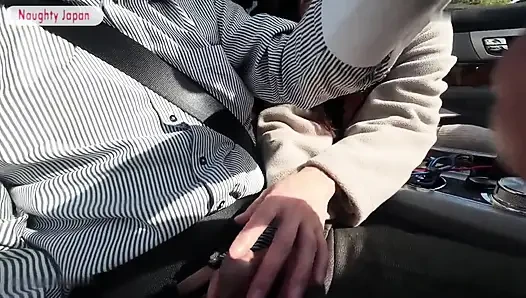 Selalu dalam Mood. Petualangan liar pacarku yang berubah jadi pemandian air panas menjadi petualangan yang tak terlupakan.
