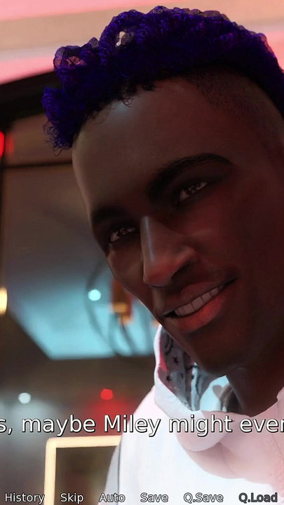 Yurias Passion 3 to Be Continue