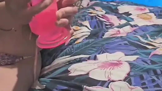 I Made a Big Mess...