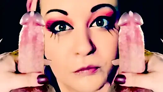 Nefis döller beyin sikişi video versiyonu