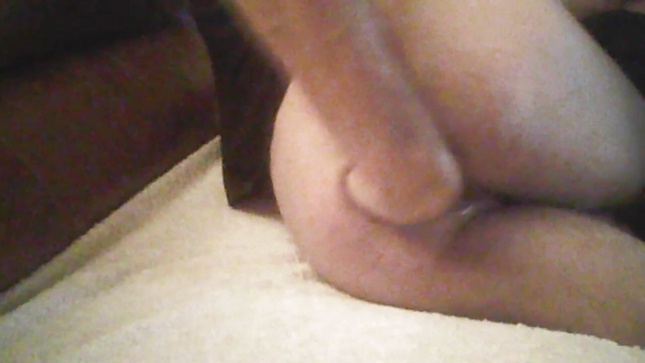 Anal pleasure