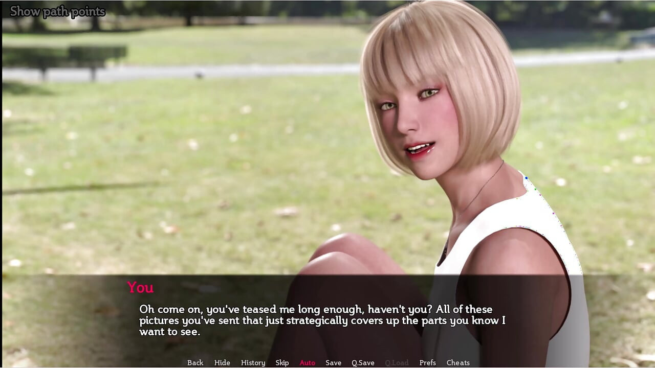 Freeloading family 14 Ik moet Melody neuken