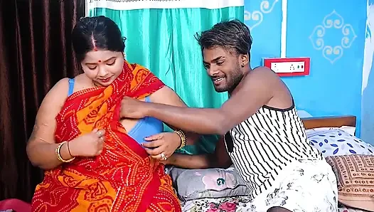 Sauteli maa mai aapka dudhu piyunga aur boor bhi chodunga