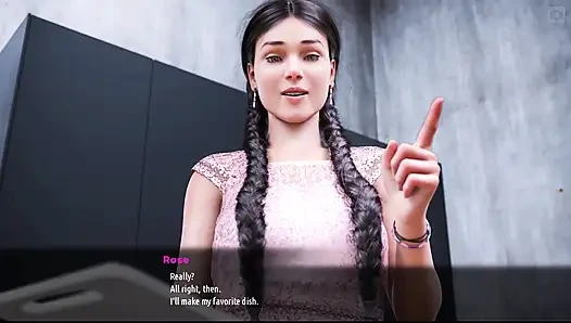 MILF von sunville 76 rose und ich hatten eine lernsitzung, ich gab ihrem ersten orgasmus nach dem lernen