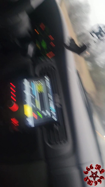 Spektakularan trenutak iz filma "Muženo mnogo puta u jednom danu"