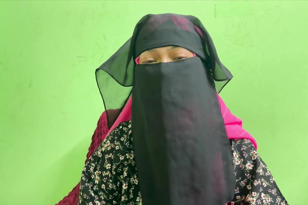 Madam lütfen bana bir şans verin, bunu yapacağım
