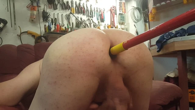 Redneck Dildo